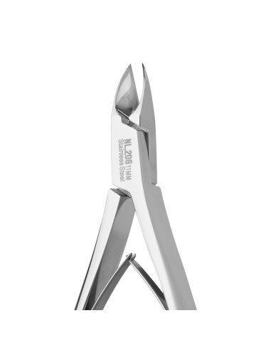 Nghia export nail nippers NL.206 11MM