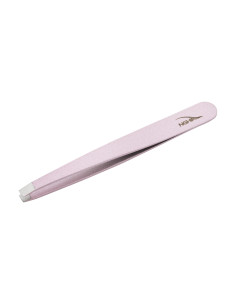 Nghia export tweezers N.404 pink
