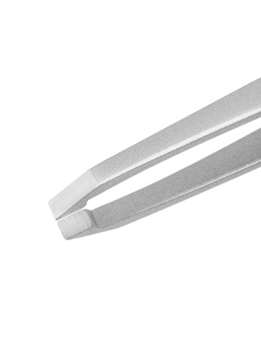 Nghia export tweezers N.404 silver