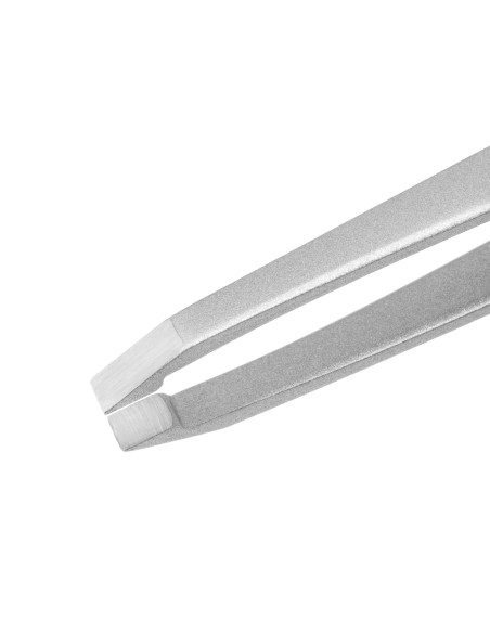 Nghia export tweezers N.404 silver