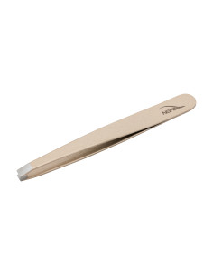 Nghia export tweezers N.404 gold