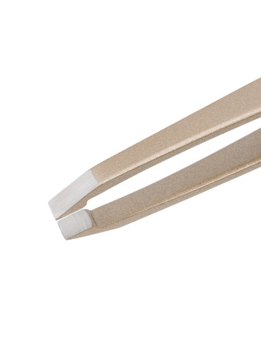 Nghia export tweezers N.404 gold