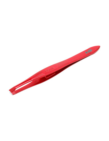 Nghia export tweezers N-425 RED