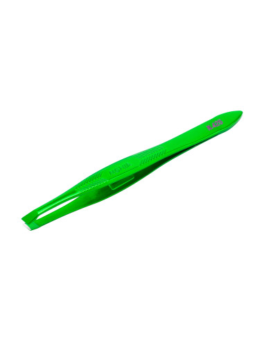 Nghia export tweezers N-425 green