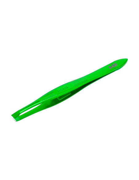 Nghia export tweezers N-425 green