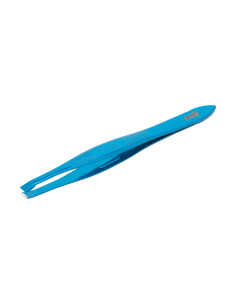 Nghia export tweezers N-425 blue
