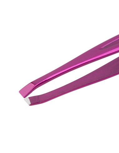 Nghia export tweezers T-01 purple