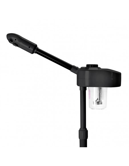 Giovanni D-09 vapozon black 