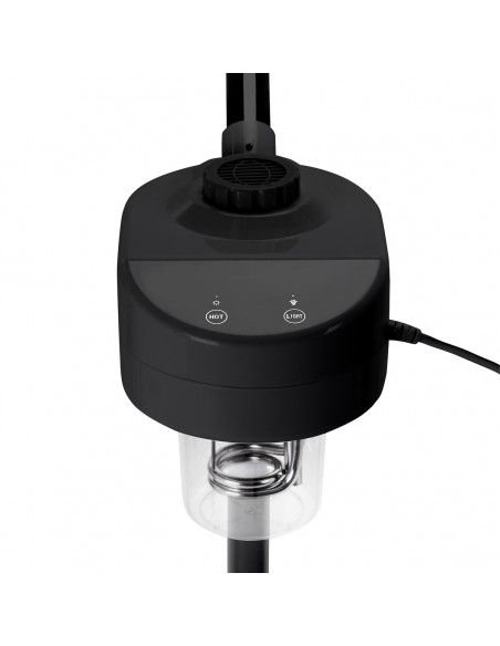 Giovanni D-09 vapozon black 