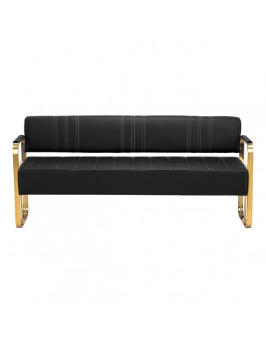 Avila waiting room sofa