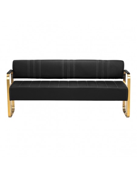 Avila waiting room sofa