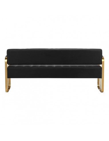 Avila waiting room sofa