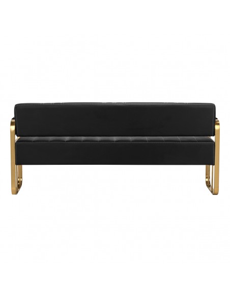 Avila waiting room sofa