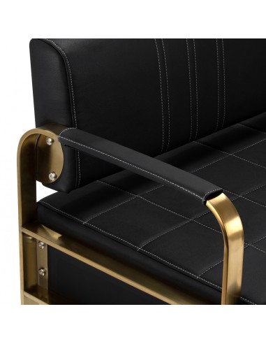 Avila waiting room sofa