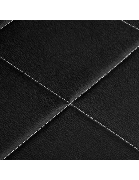 Avila waiting room sofa