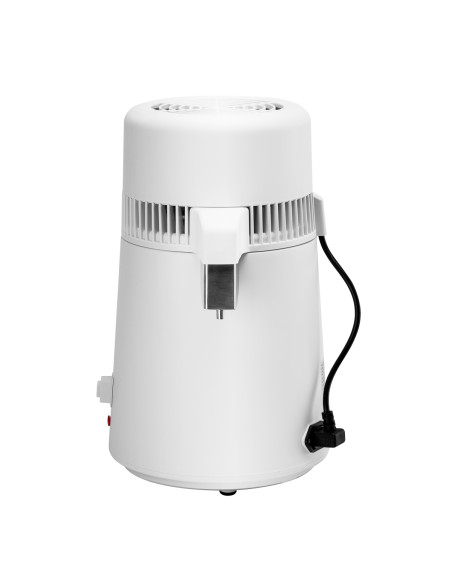 Lafomed water distiller N