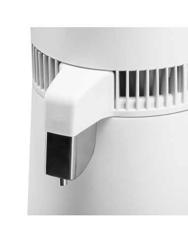 Lafomed water distiller N
