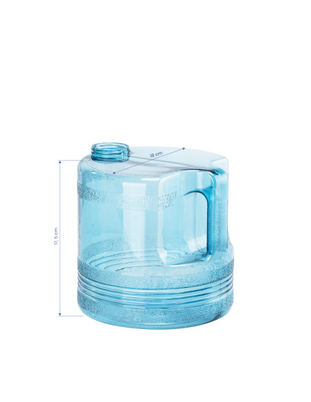Lafomed water distiller N