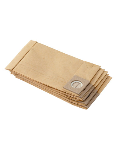 Saeyang filter set for nail drill with Cyclone absorber - Vac 5 pcs - paper
