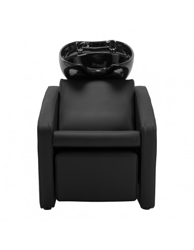 Gabbiano Emma hairdressing wash station