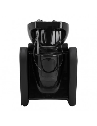 Gabbiano Emma hairdressing wash station