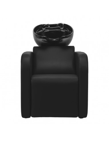 Gabbiano Sylvia hairdressing wash station