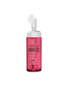 Apis Strawberry facial cleansing foam 150 ml
