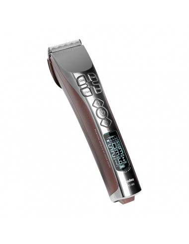 Codos cordless hair clipper CHC-982