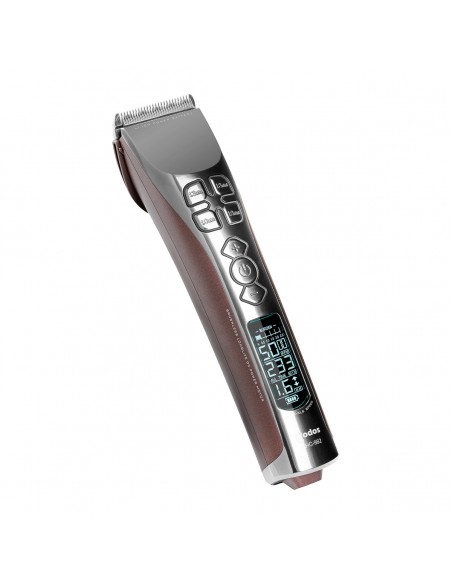 Codos cordless hair clipper CHC-982