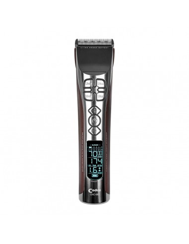 Codos cordless hair clipper CHC-982