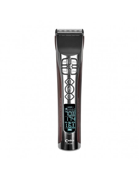 Codos cordless hair clipper CHC-982