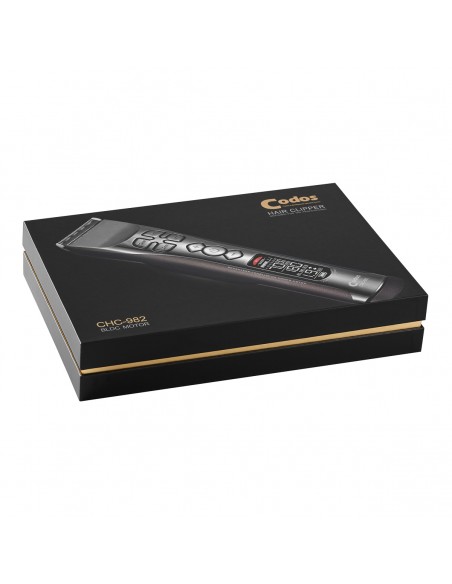 Codos cordless hair clipper CHC-982