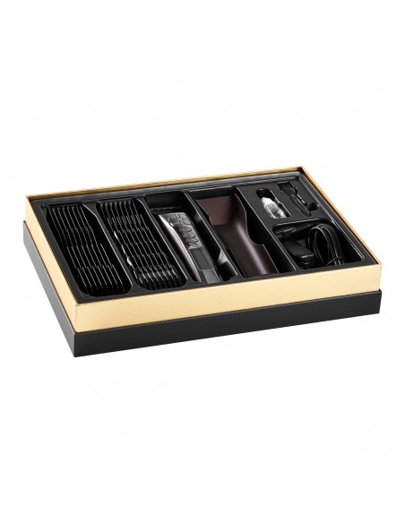 Codos cordless hair clipper CHC-982