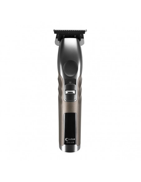 Codos cordless hair trimmer CHC-318 BARBER MASTER