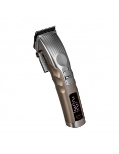 Codos cordless hair clipper CHC-618 BARBER MASTER