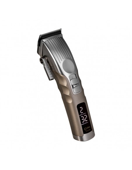 Codos cordless hair clipper CHC-618 BARBER MASTER