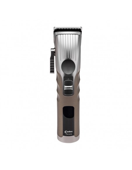 Codos cordless hair clipper CHC-618 BARBER MASTER