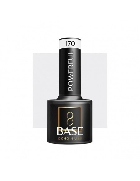 OCHO NAILS Hybrid Base Powerful 170 -5 g