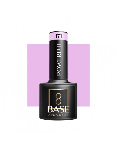 OCHO NAILS Hybrid Base Powerful 171 -5 g