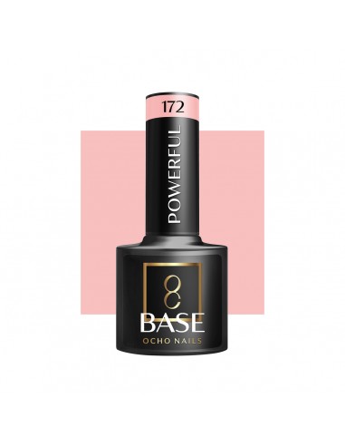 OCHO NAILS Hybrid Base Powerful 172 -5 g