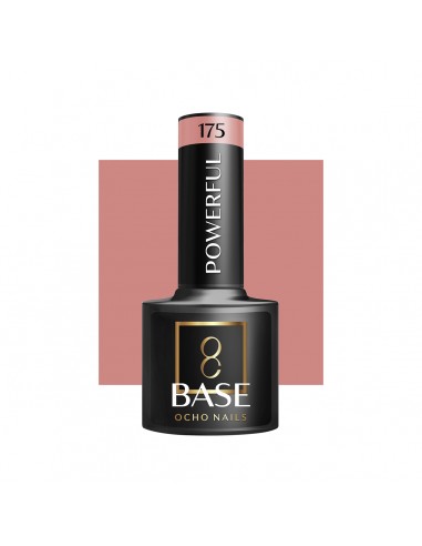 OCHO NAILS Hybrid Base Powerful 175 -5 g
