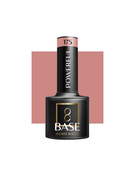 OCHO NAILS Hybrid Base Powerful 175 -5 g