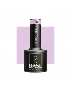 OCHO NAILS Hybrid Base Powerful 176 -5 g