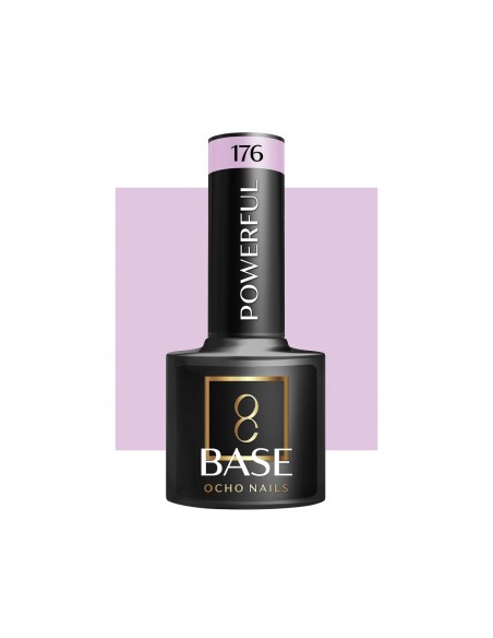 OCHO NAILS Hybrid Base Powerful 176 -5 g