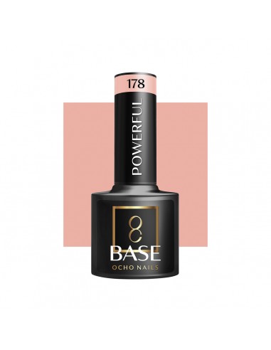 OCHO NAILS Hybrid Base Powerful 178 -5 g