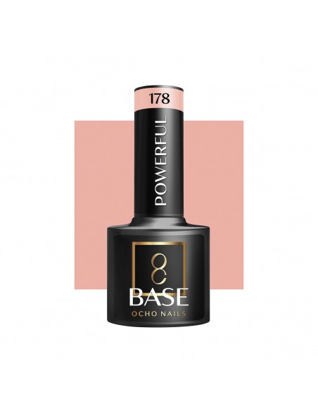 OCHO NAILS Hybrid Base Powerful 178 -5 g