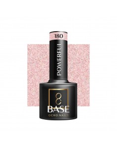 OCHO NAILS Hybrid Base Powerful 180 -5 g
