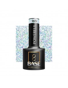 OCHO NAILS Hybrid Base Powerful 183 -5 g