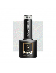 OCHO NAILS Hybrid Base Powerful 184 -5 g