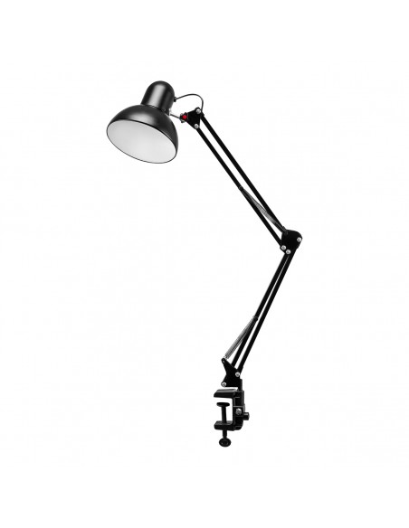 PiX 314 desk lamp black